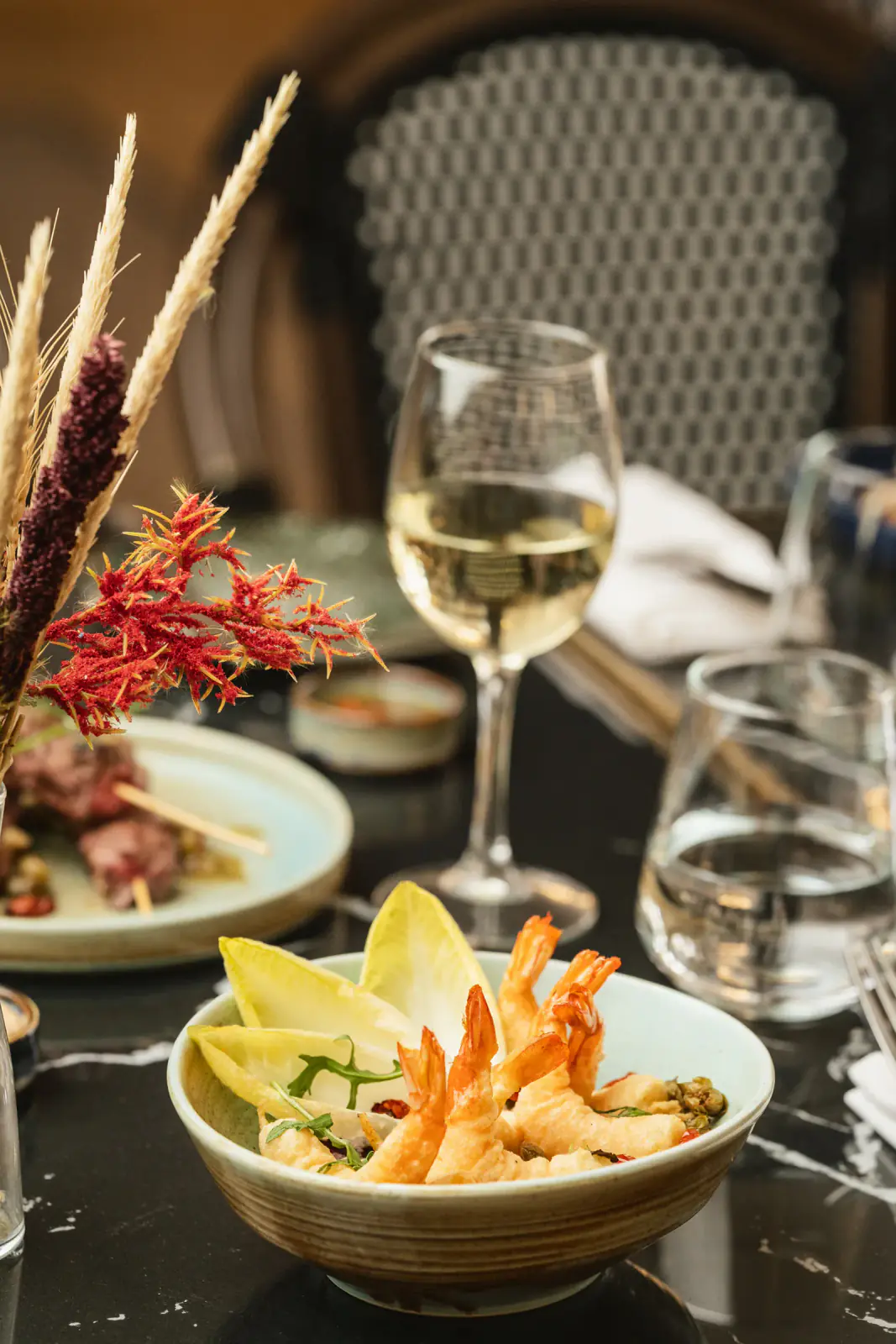 Tricky Tales — Marirot fes8086